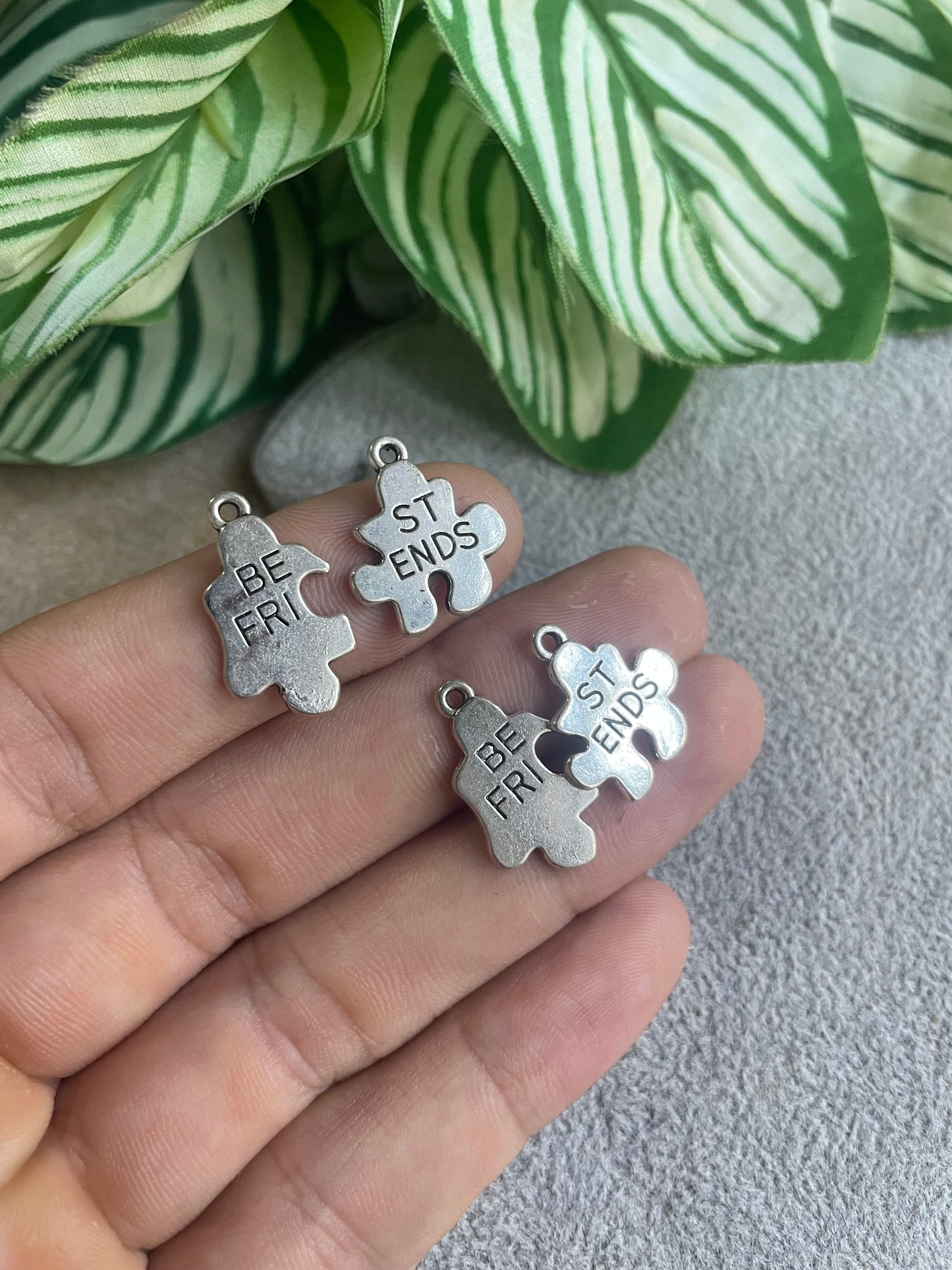 Dije para amigos (2 dijes)