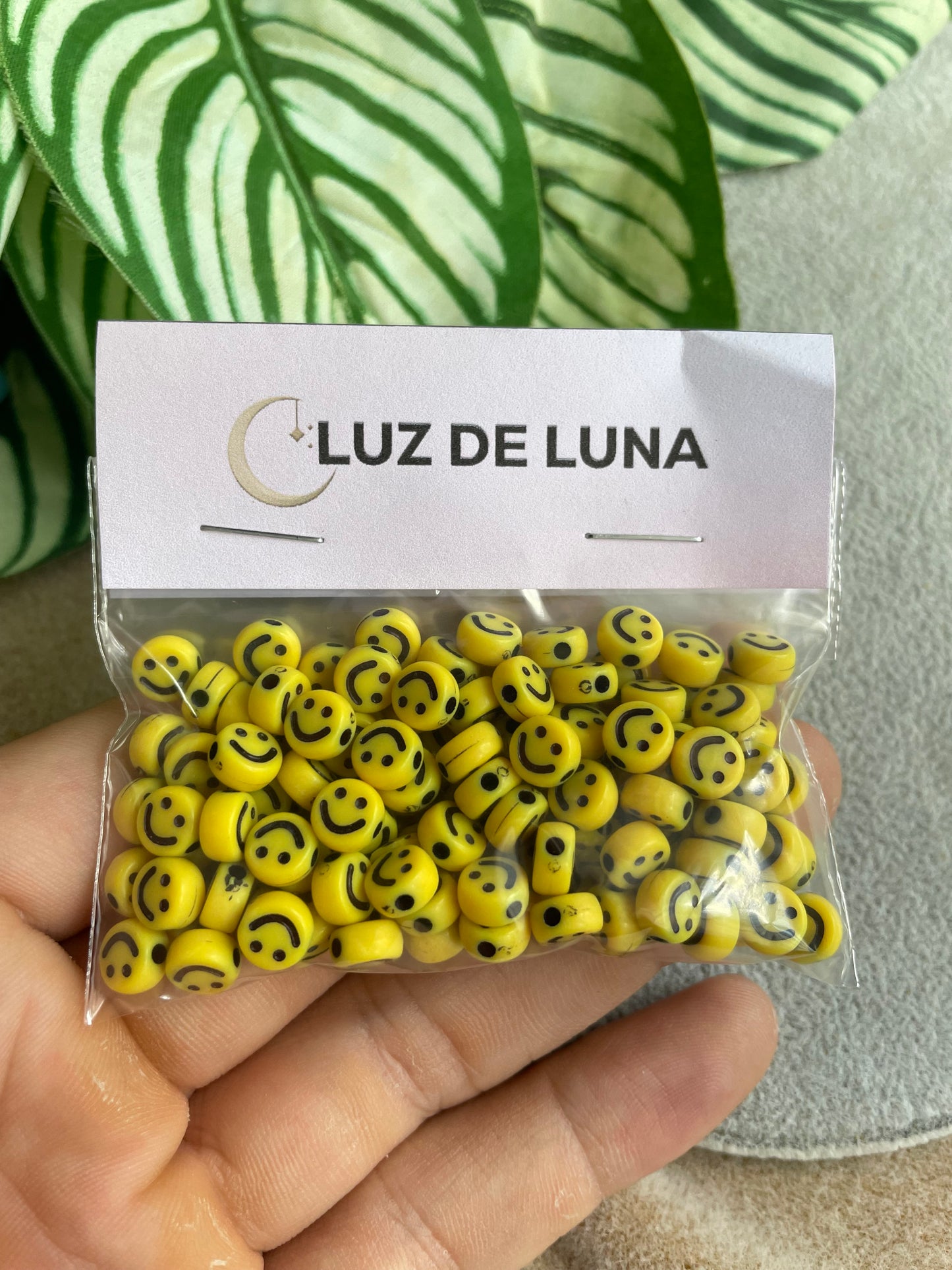 Caritas felices - bolsa de 15 gramos