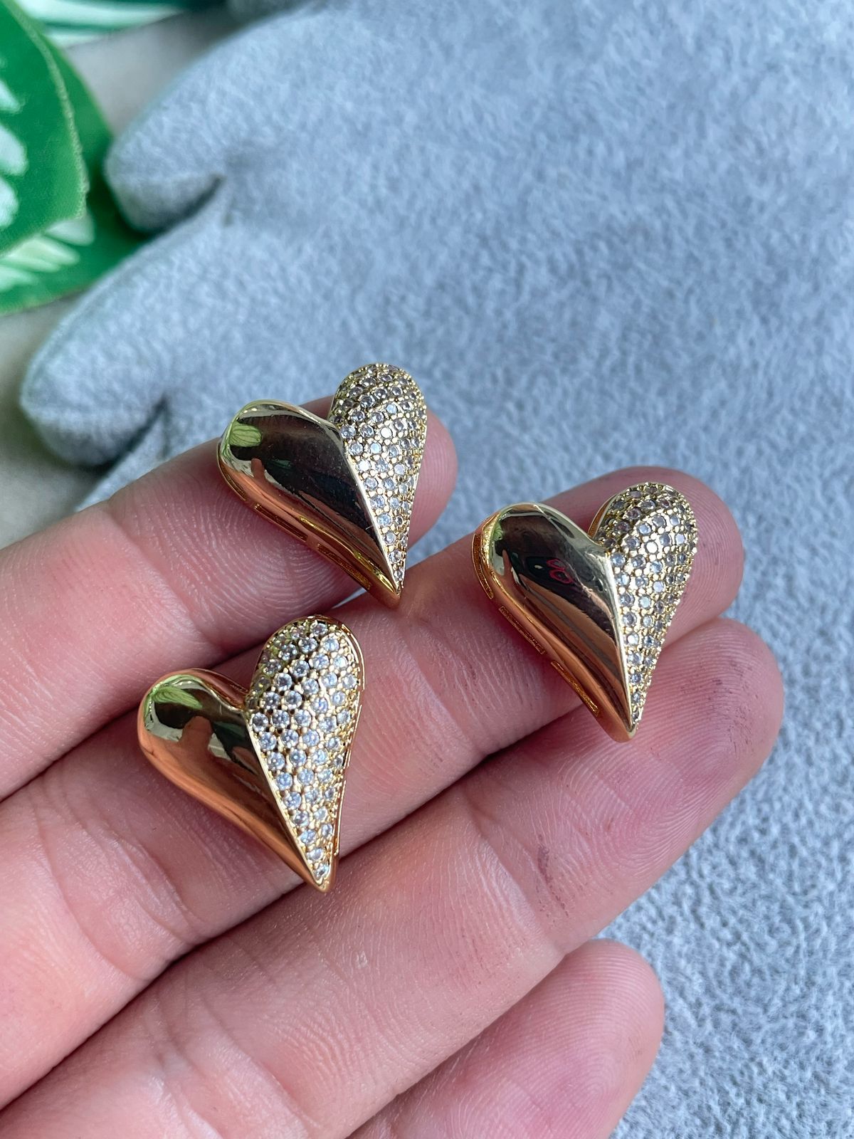 Separador de corazón micropave