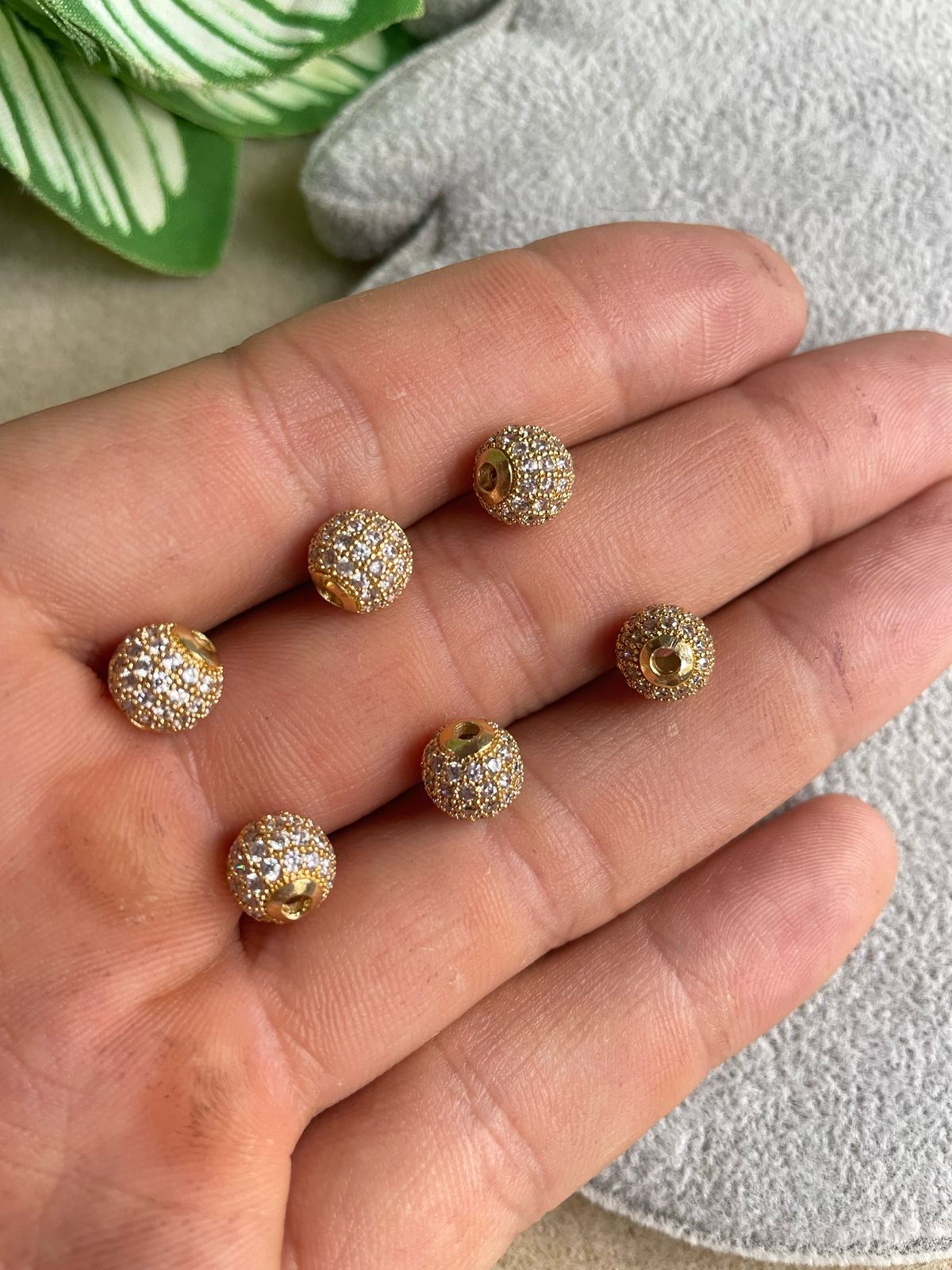 Separador de micropave 8mm