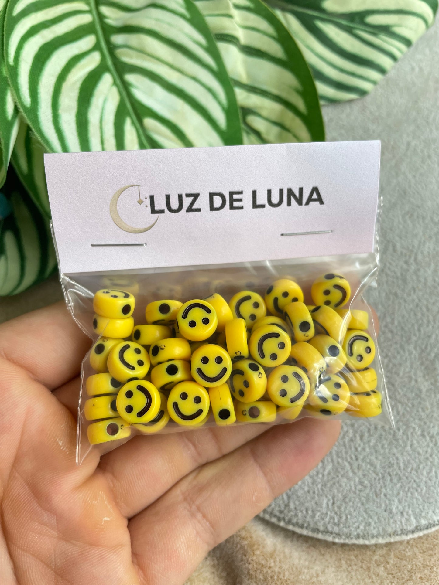 Caritas felices 9mm - bolsa de 15 gramos