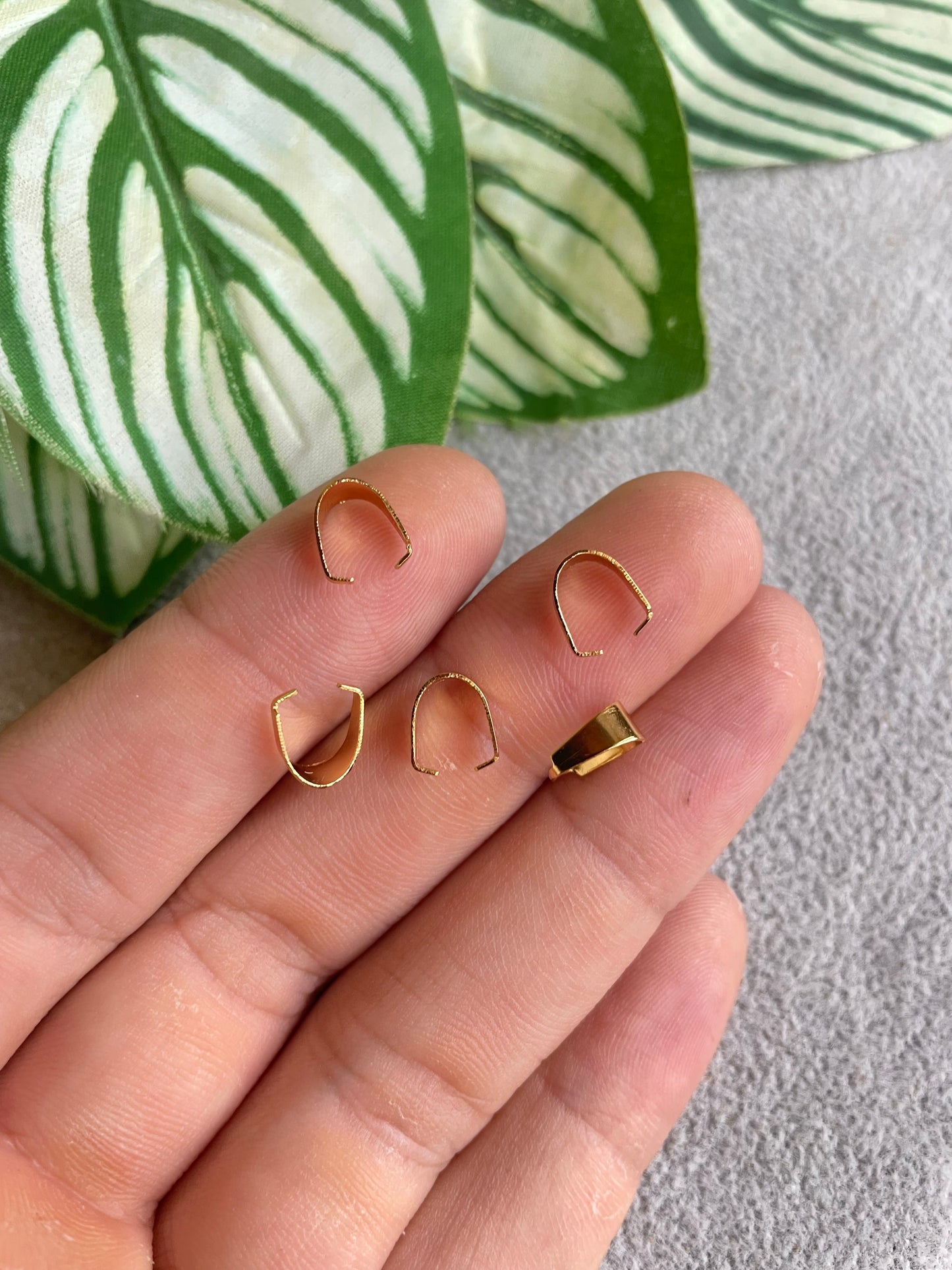 Portadijes en acero inoxidable