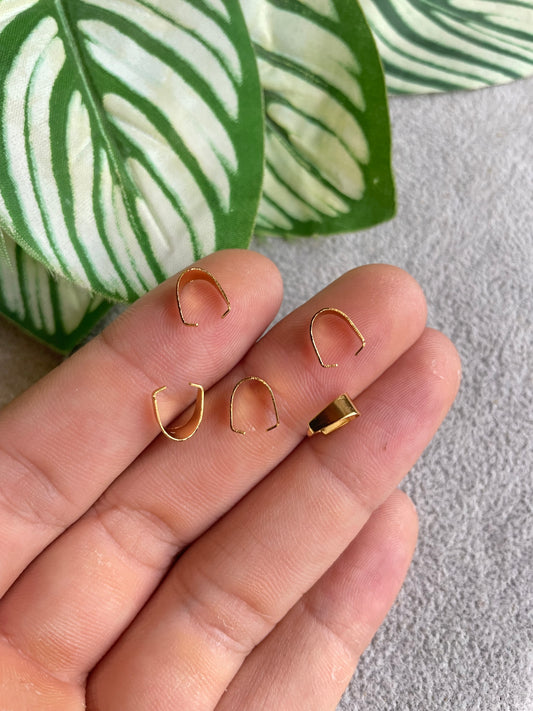 Portadijes en acero inoxidable