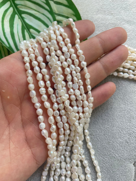 Piedra de rio papa 4-5mm