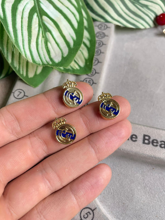 Dije del real Madrid