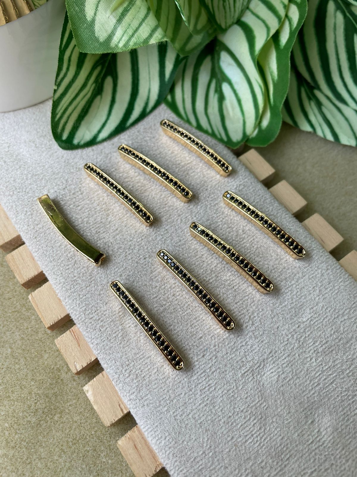 Separador largo micropave