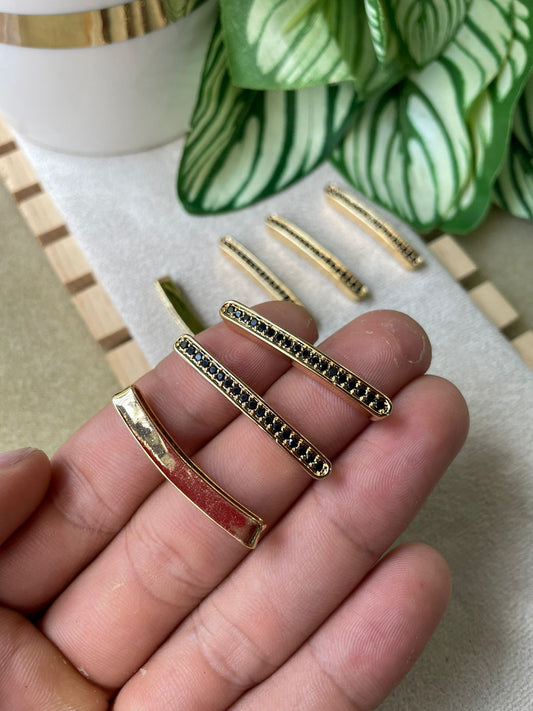 Separador largo micropave