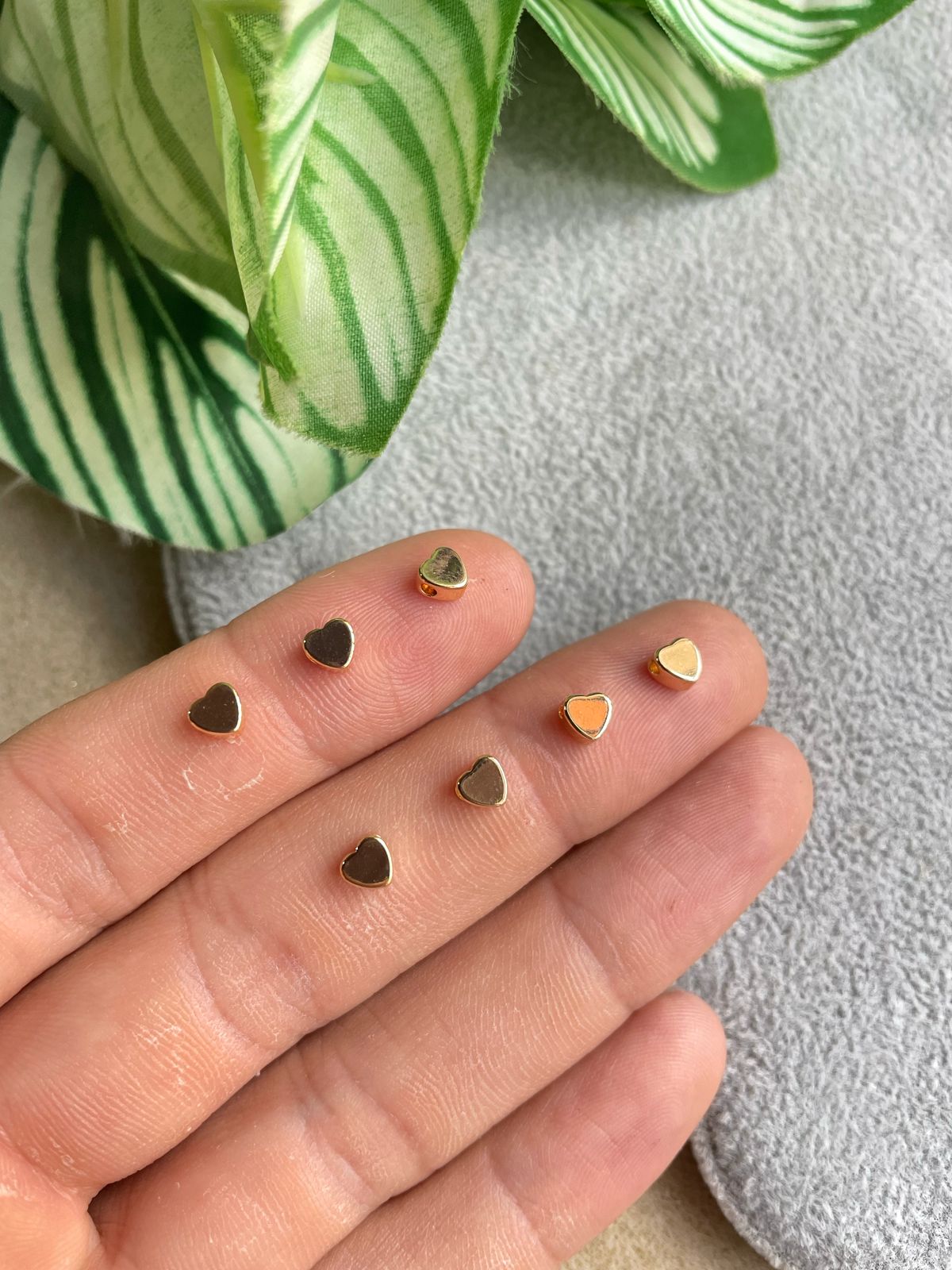 Separador minicorazon