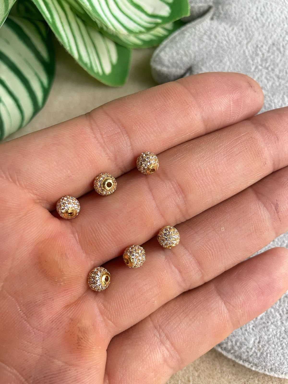 Separador micropave 6mm